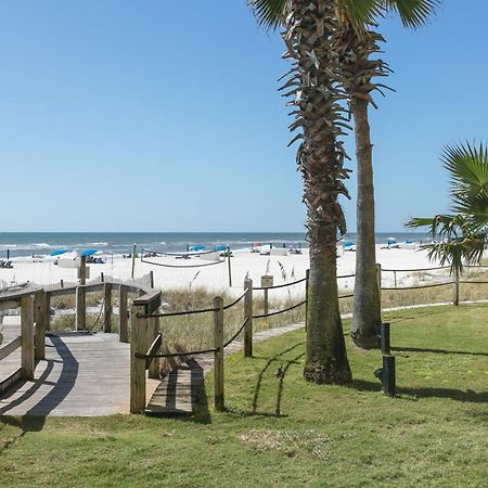 The Beach House Gulf Shores Zewnętrze zdjęcie