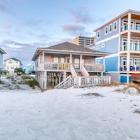 The Beach House Gulf Shores Zewnętrze zdjęcie