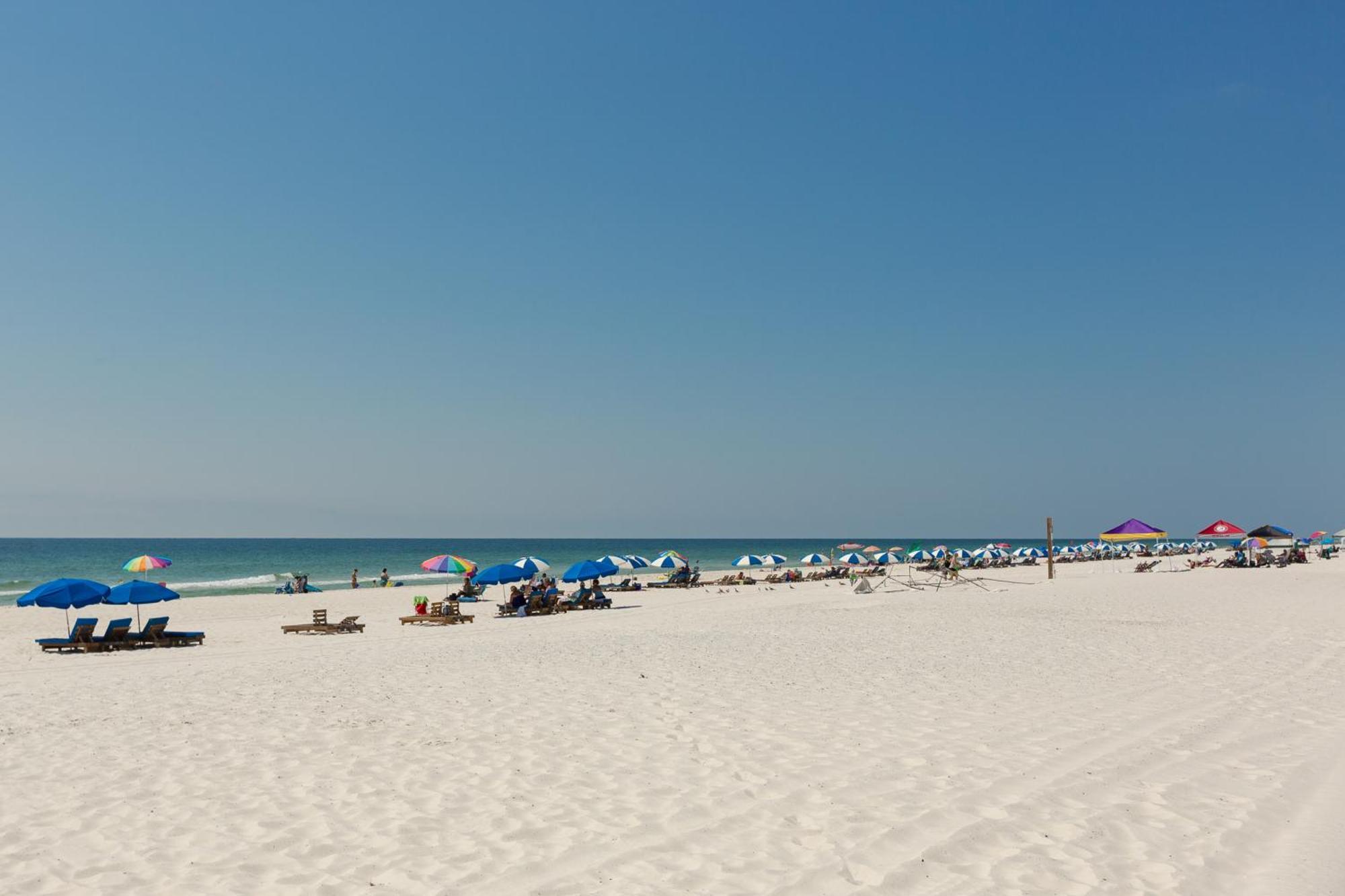 The Beach House Gulf Shores Zewnętrze zdjęcie