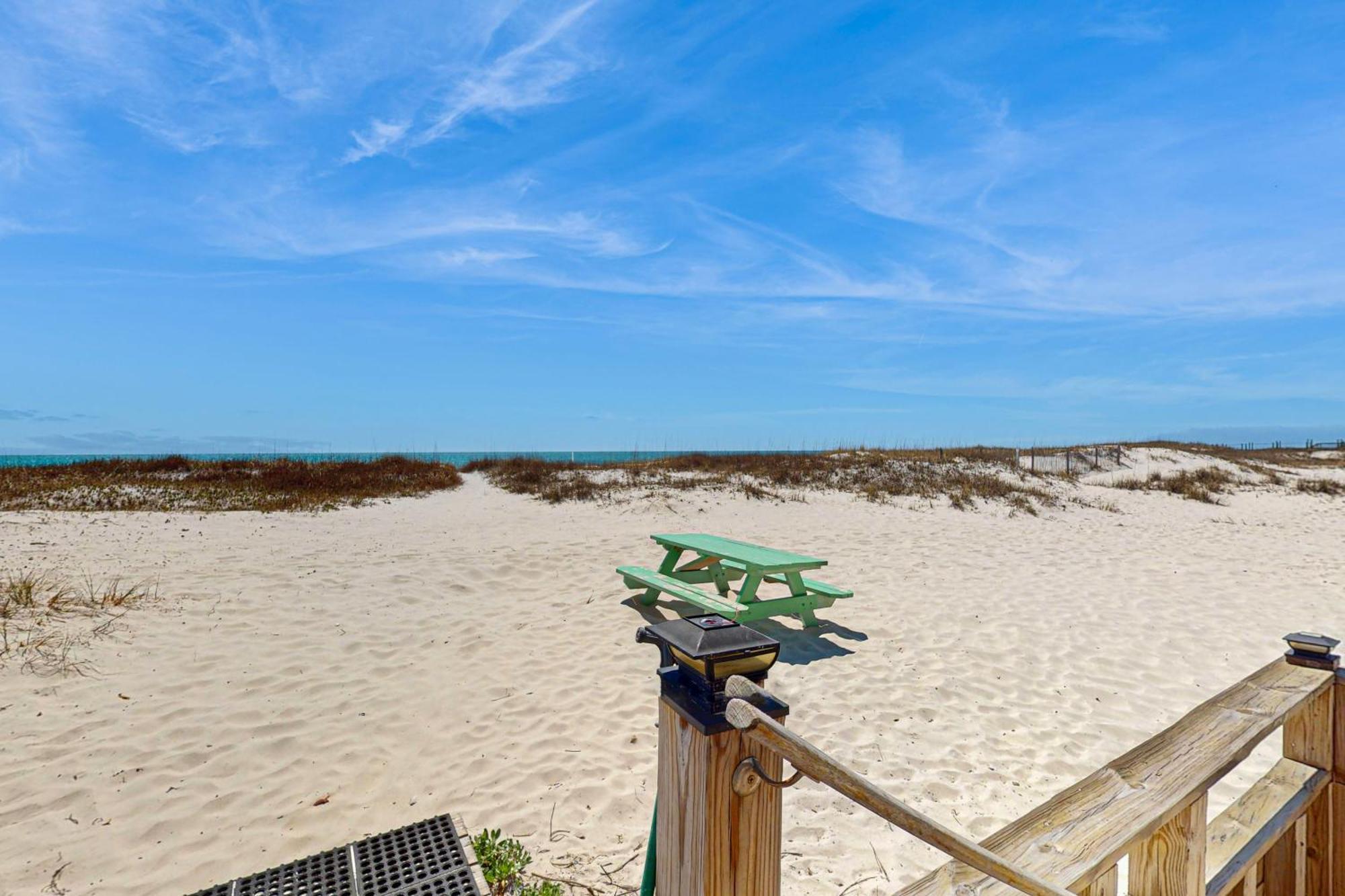 The Beach House Gulf Shores Zewnętrze zdjęcie