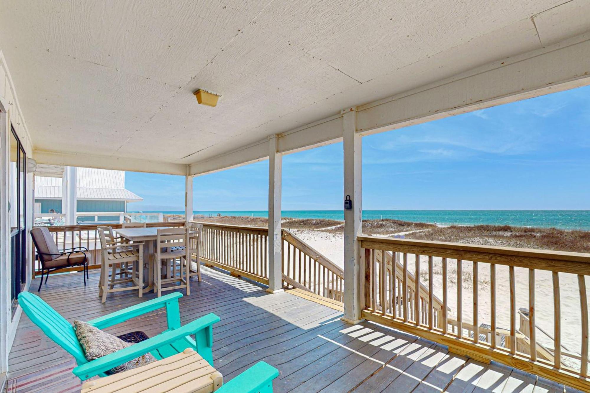 The Beach House Gulf Shores Zewnętrze zdjęcie