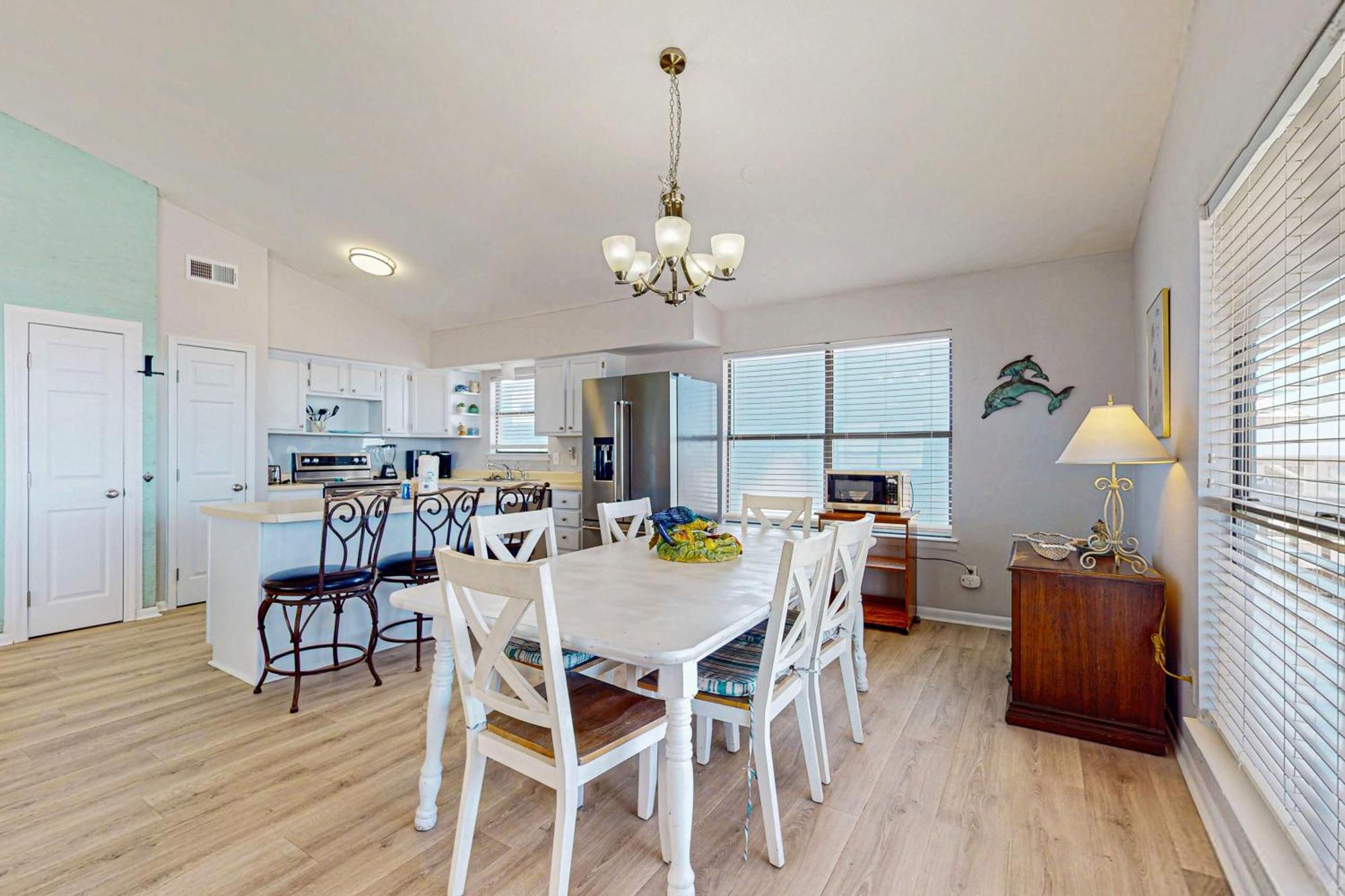 The Beach House Gulf Shores Zewnętrze zdjęcie