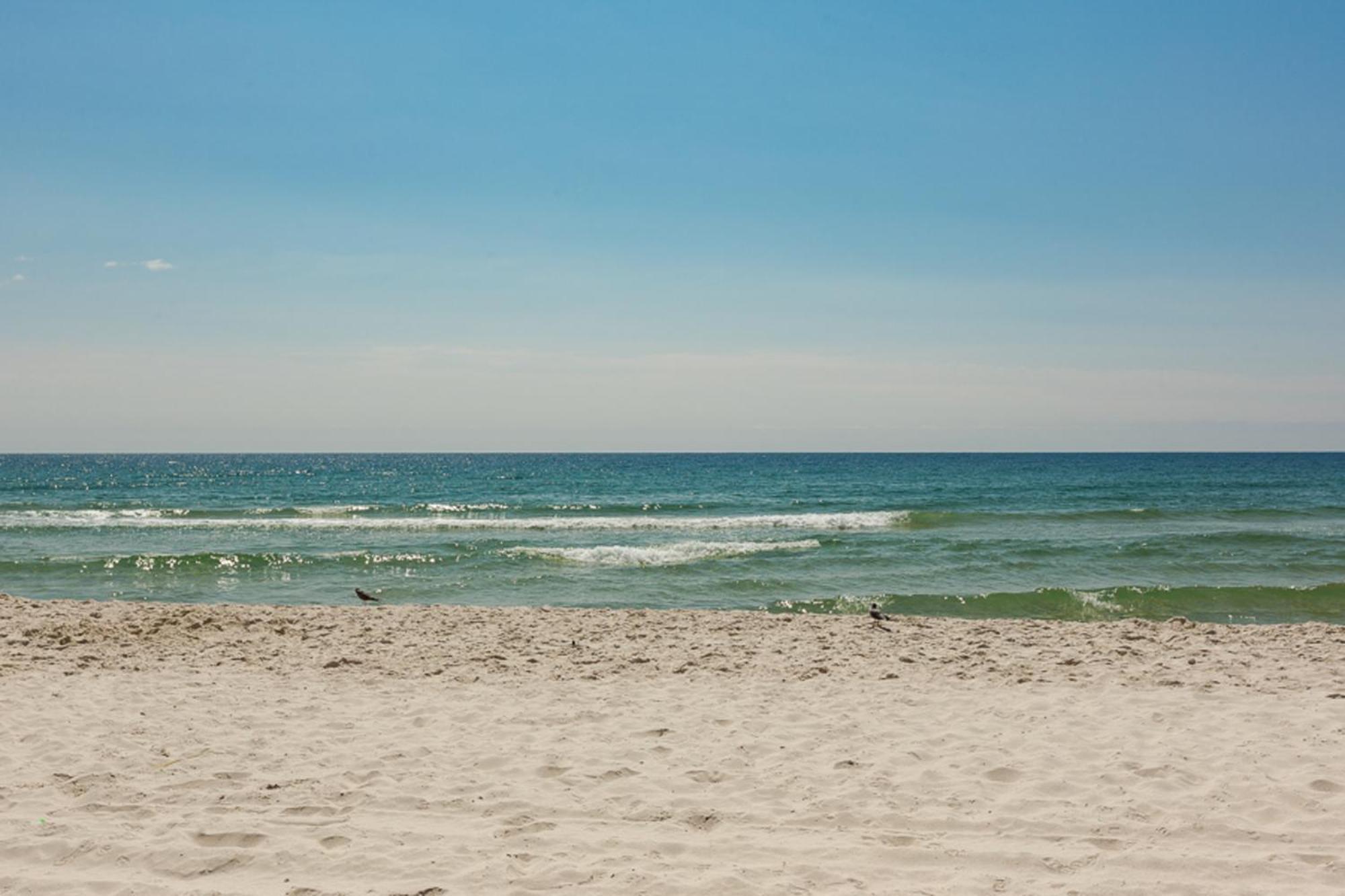 The Beach House Gulf Shores Zewnętrze zdjęcie