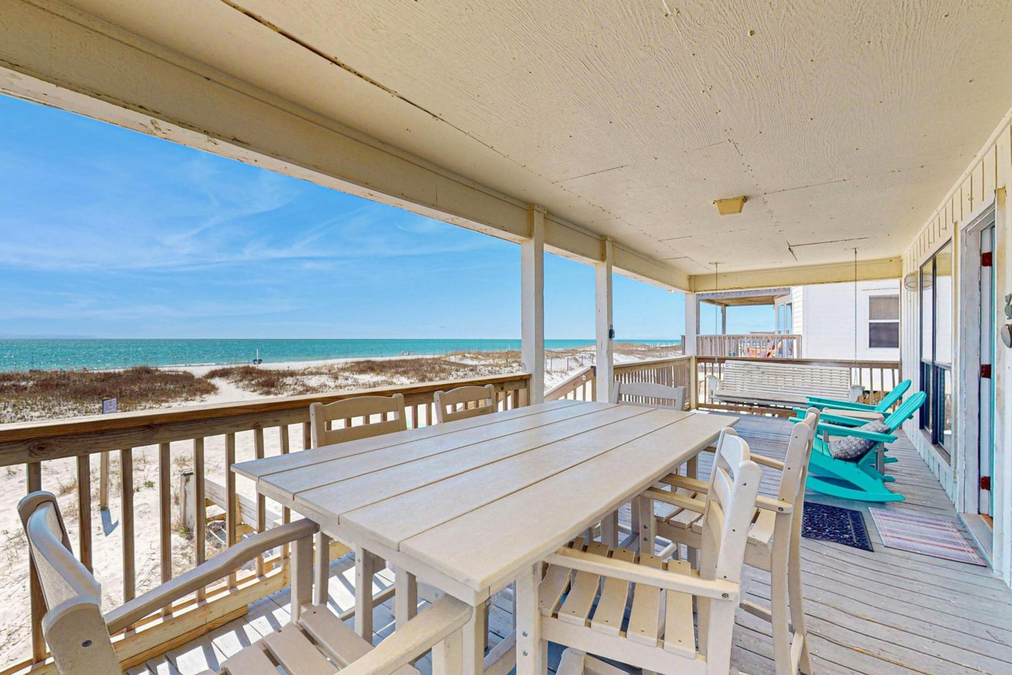 The Beach House Gulf Shores Zewnętrze zdjęcie