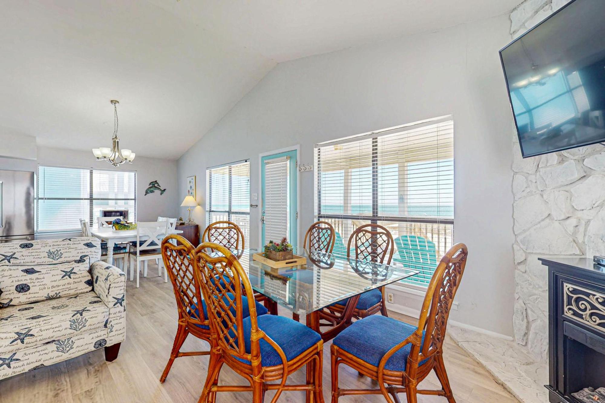 The Beach House Gulf Shores Zewnętrze zdjęcie