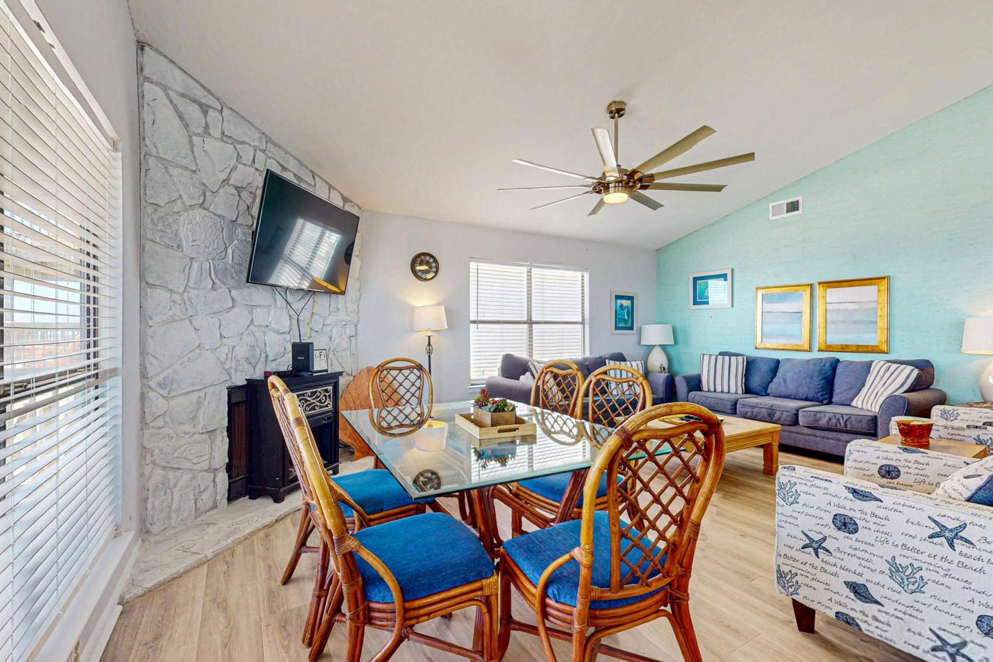 The Beach House Gulf Shores Zewnętrze zdjęcie