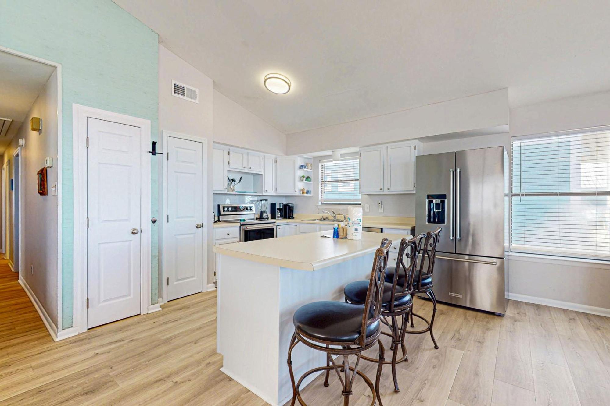 The Beach House Gulf Shores Zewnętrze zdjęcie