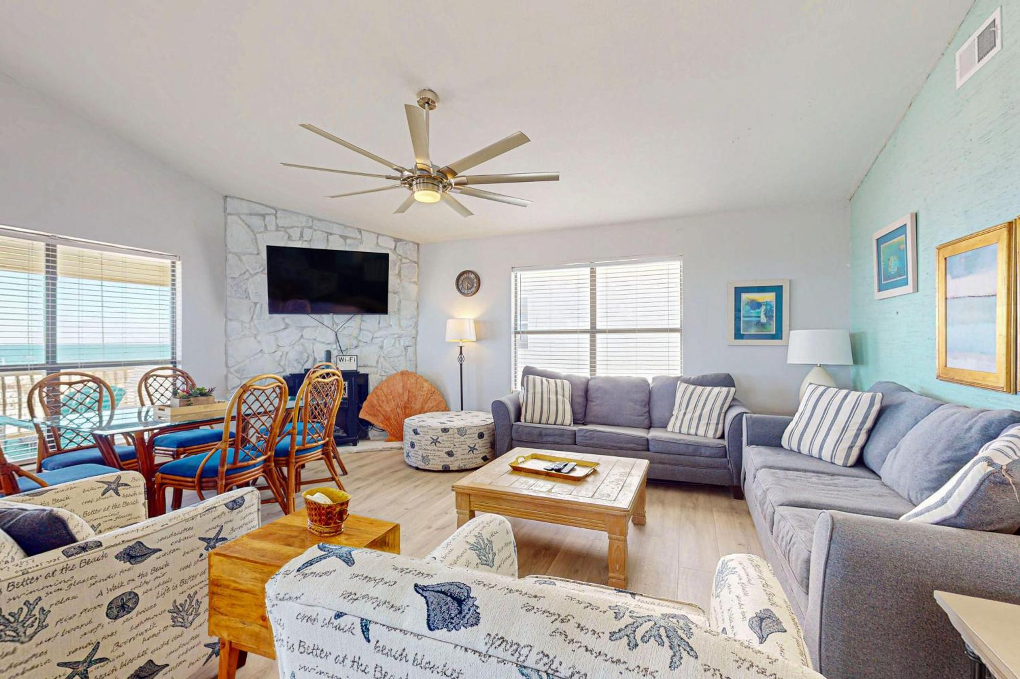 The Beach House Gulf Shores Zewnętrze zdjęcie